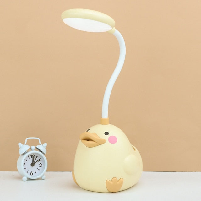 BowLift | Duck LED Desk Lamp Kids