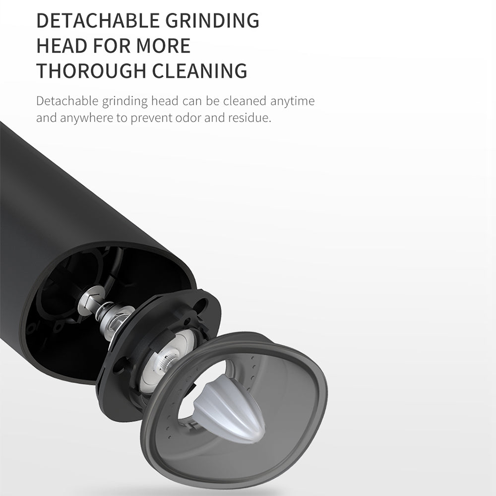 BowLift | Electric Automatic Seasoning Grinder