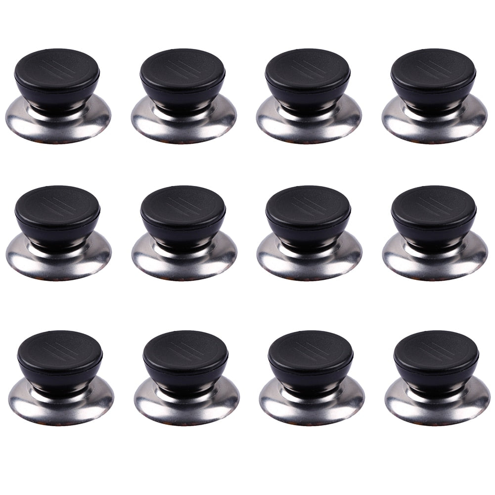 BowLift | Universal Pot Lid Replacement Set