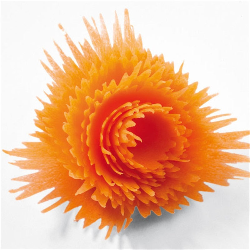 BowLift | Creative Spiral Vegetable Slicer Peeler