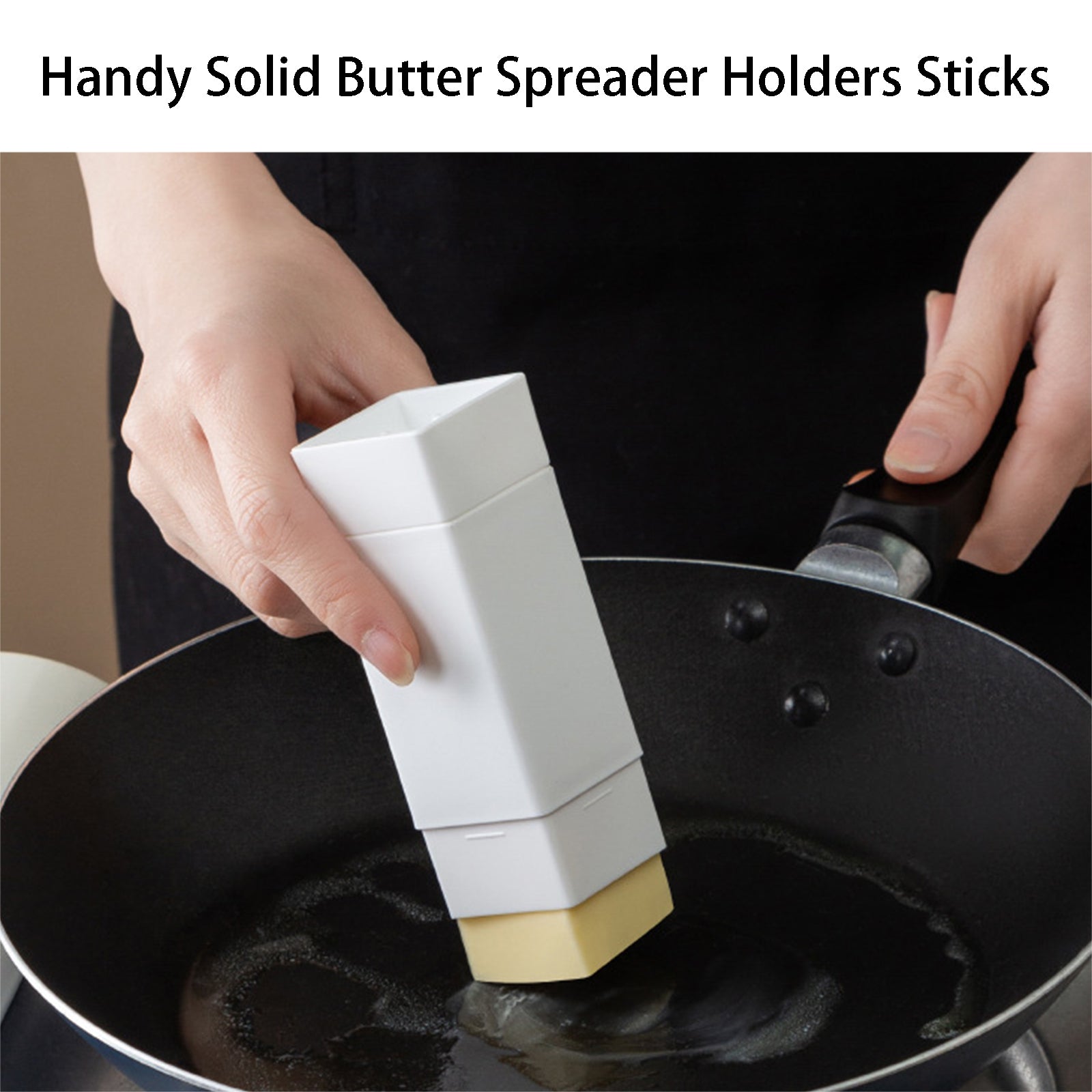 BowLift | Creative Handy Butter Spreader Holder