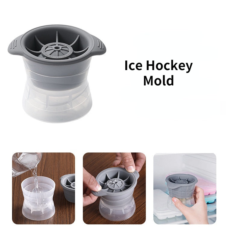 BowLift | Ball Big Ice Cube Maker