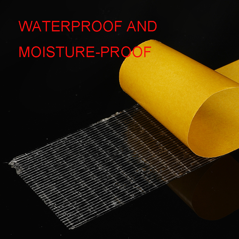 BowLift | Double-sided heavy-duty repair tape