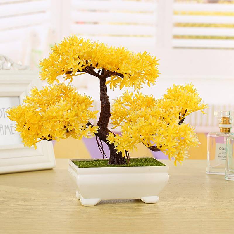 BowLift | Artificial Tree Plants Home Decoration