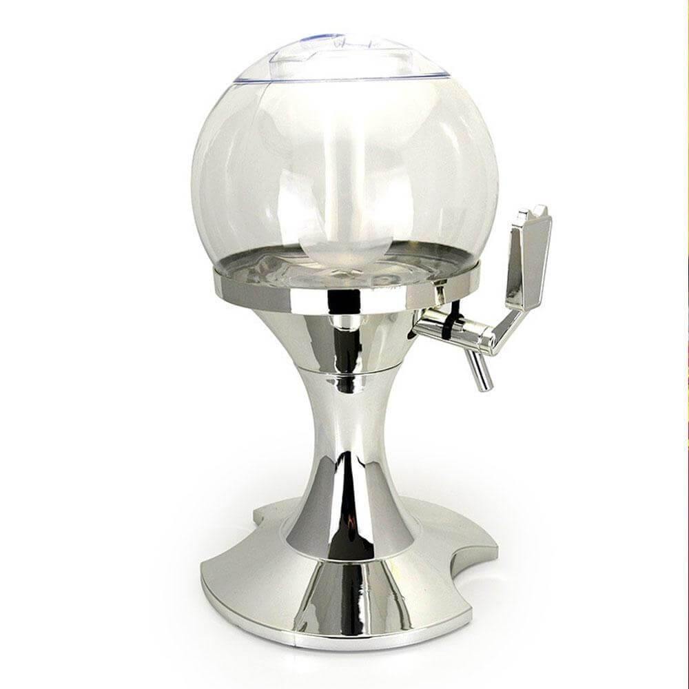 BowLift | 3.5L Cold Beverage Juice Drink Dispenser