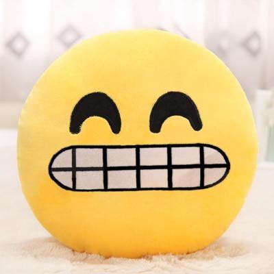 BowLift | Complete Emoji Set Cushion