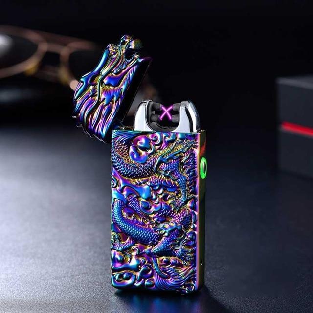 BowLift | Dragon Plasma Lighter