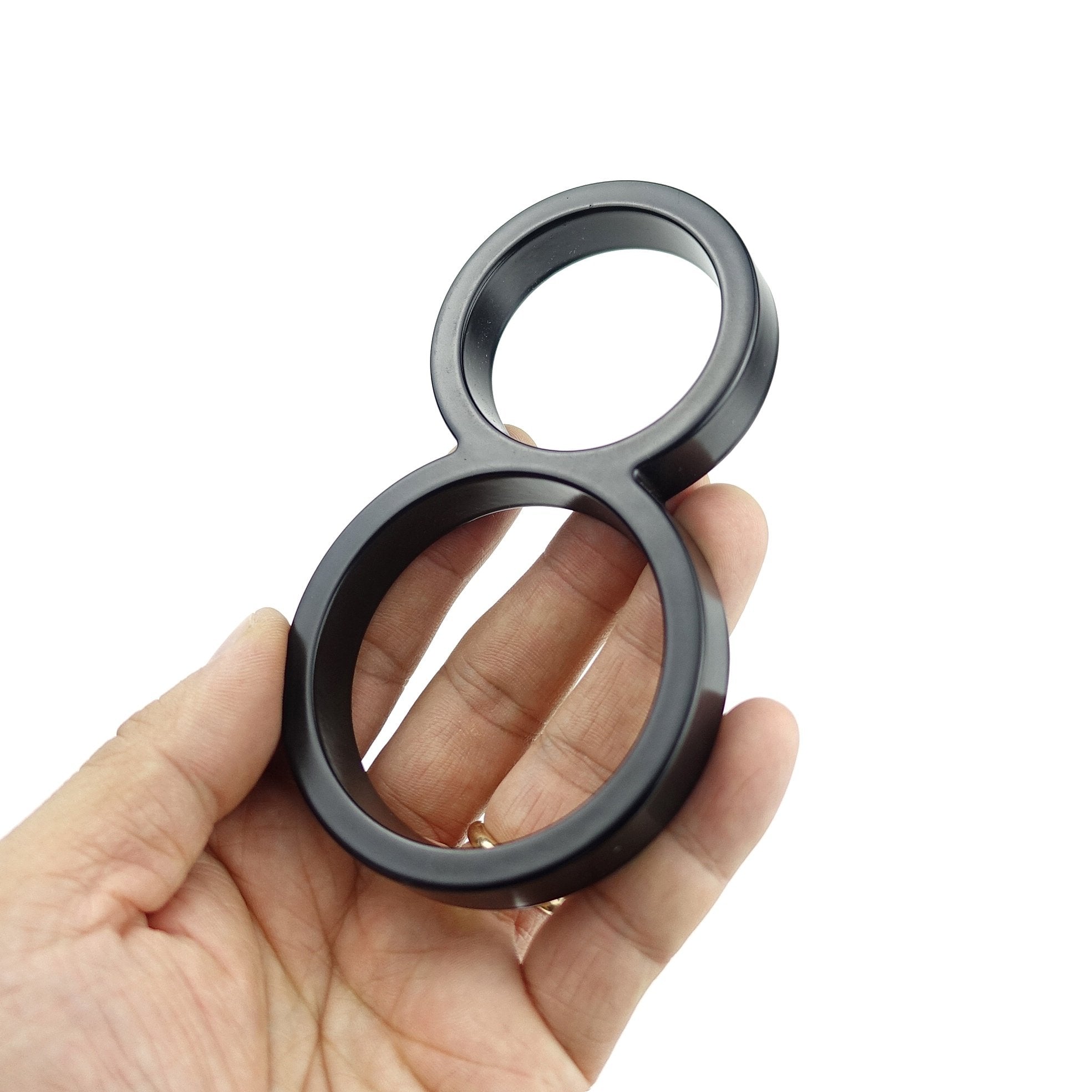 BowLift | Hannah Black House Numbers