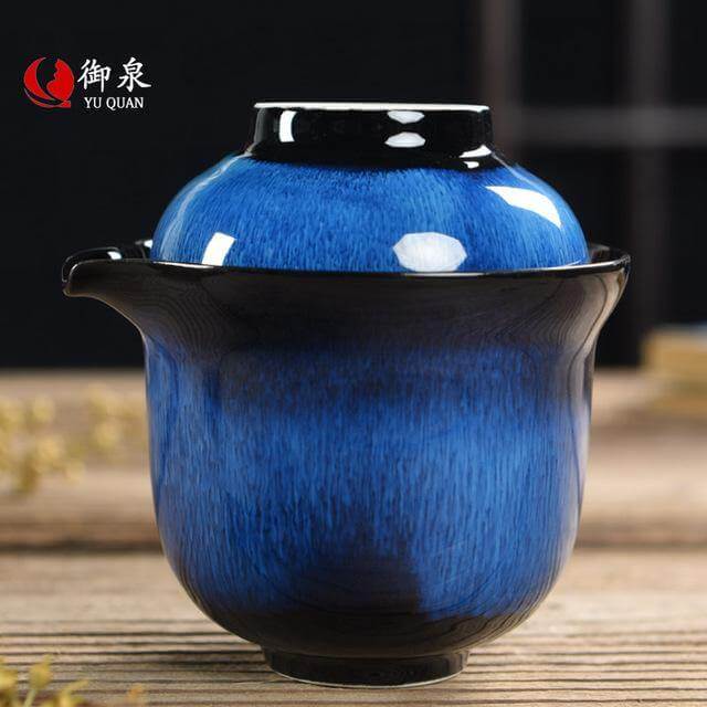 BowLift | Chinese Creative Tea Cups