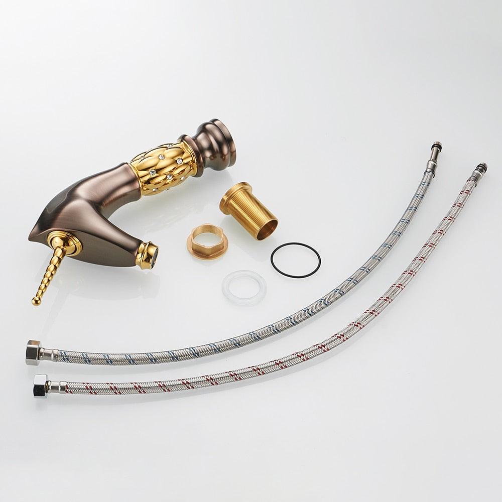 BowLift | Unicorn Creative Single Faucet