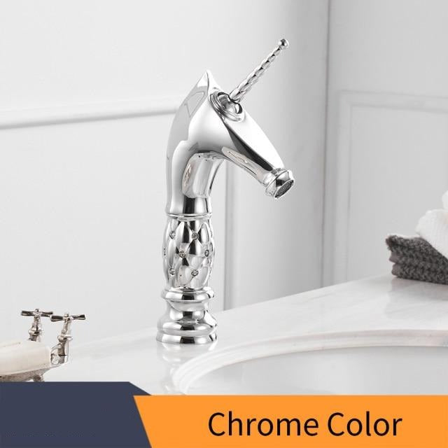 BowLift | Unicorn Creative Single Faucet