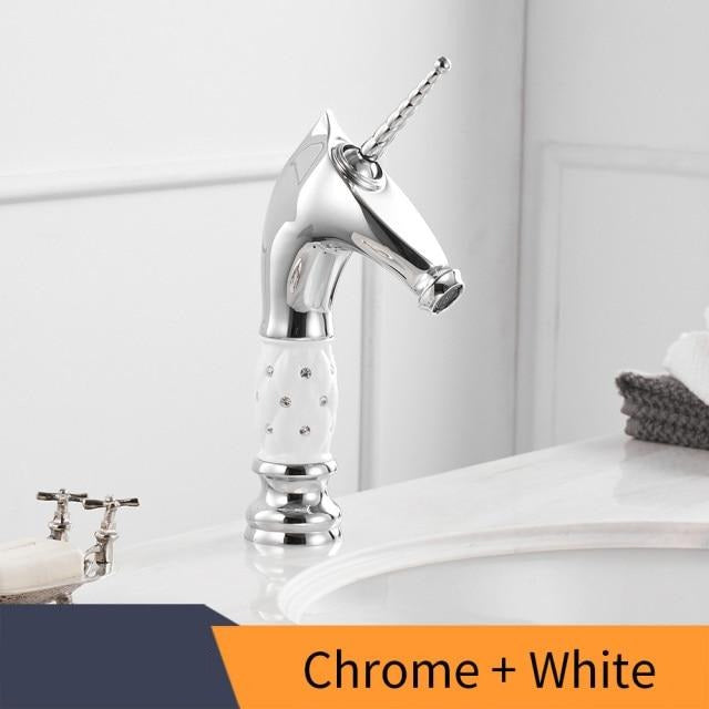 BowLift | Unicorn Creative Single Faucet