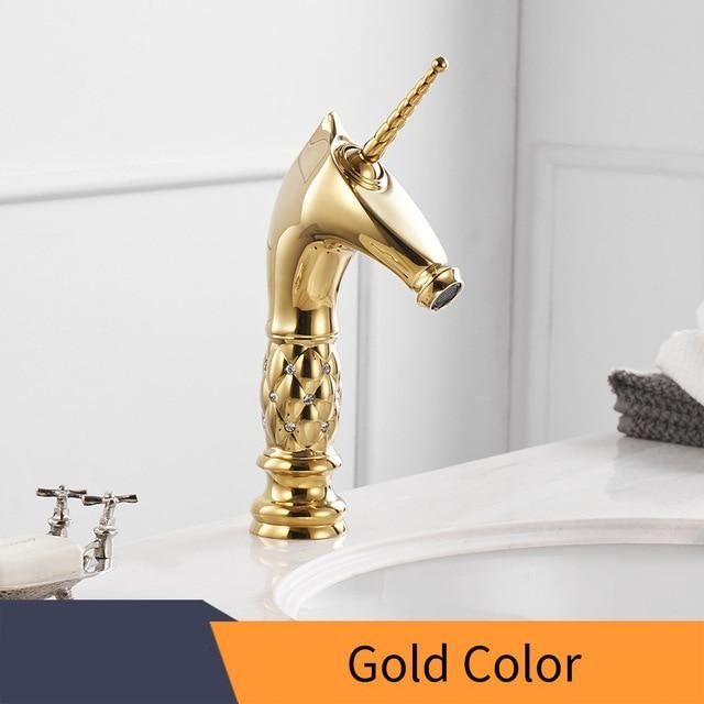 BowLift | Unicorn Creative Single Faucet