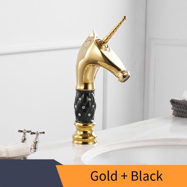 BowLift | Unicorn Creative Single Faucet