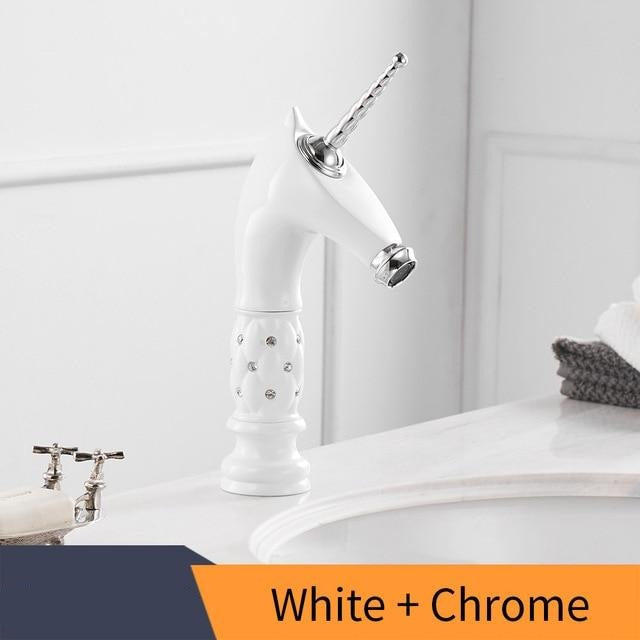 BowLift | Unicorn Creative Single Faucet