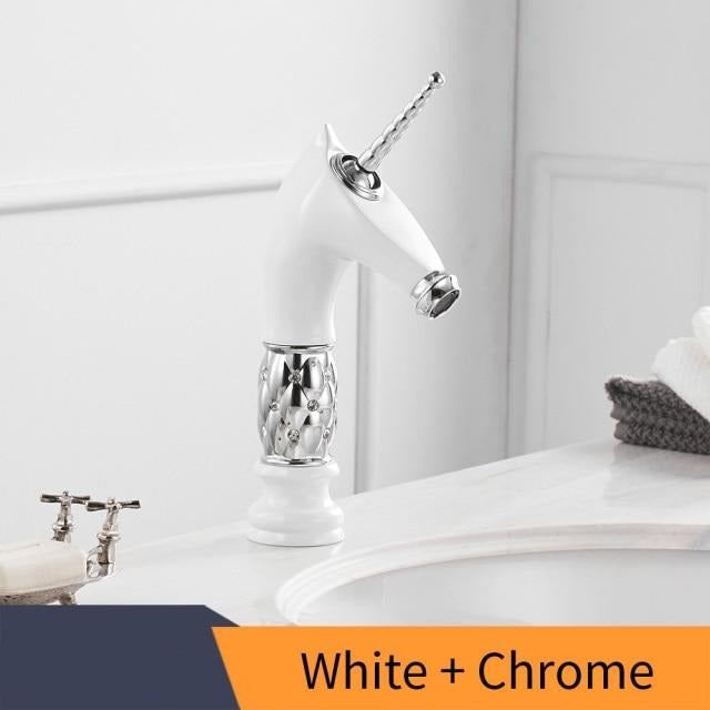 BowLift | Unicorn Creative Single Faucet