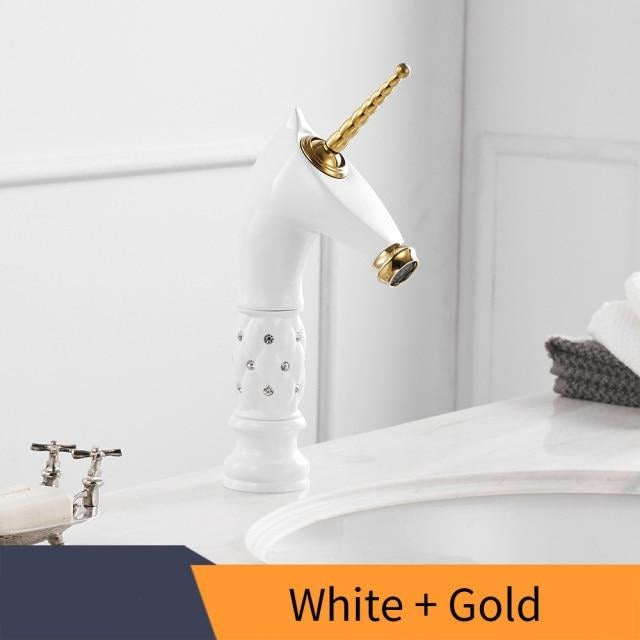 BowLift | Unicorn Creative Single Faucet