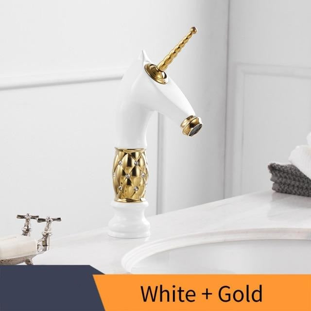 BowLift | Unicorn Creative Single Faucet