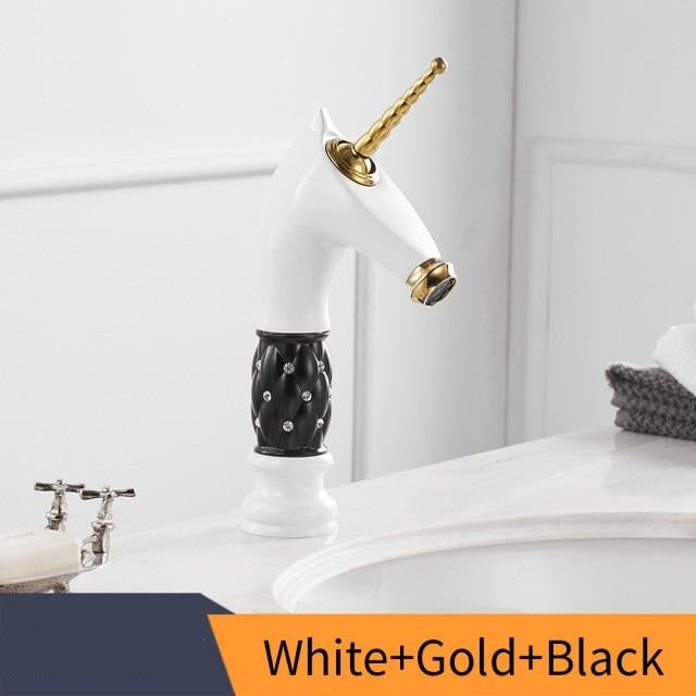 BowLift | Unicorn Creative Single Faucet