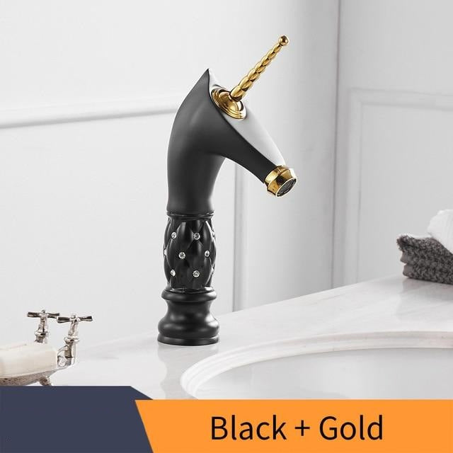 BowLift | Unicorn Creative Single Faucet