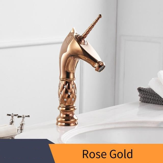 BowLift | Unicorn Creative Single Faucet