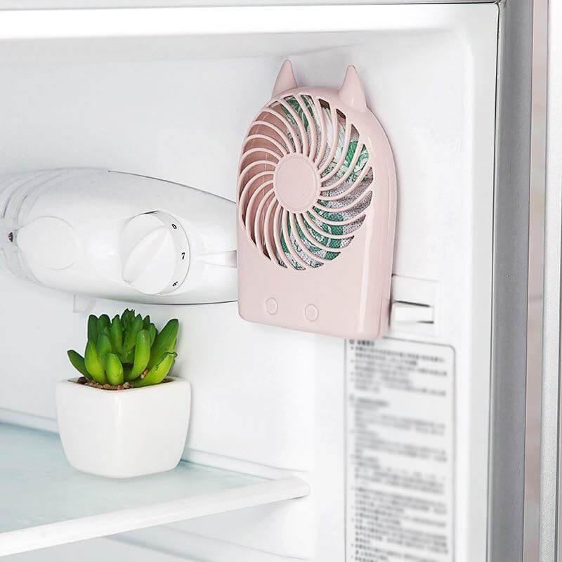 BowLift | Bamboo Charcoal Air Purifier Odors Smell Remover