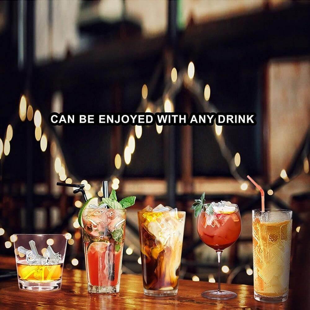 BowLift | Creative 3D Ice Cube Maker