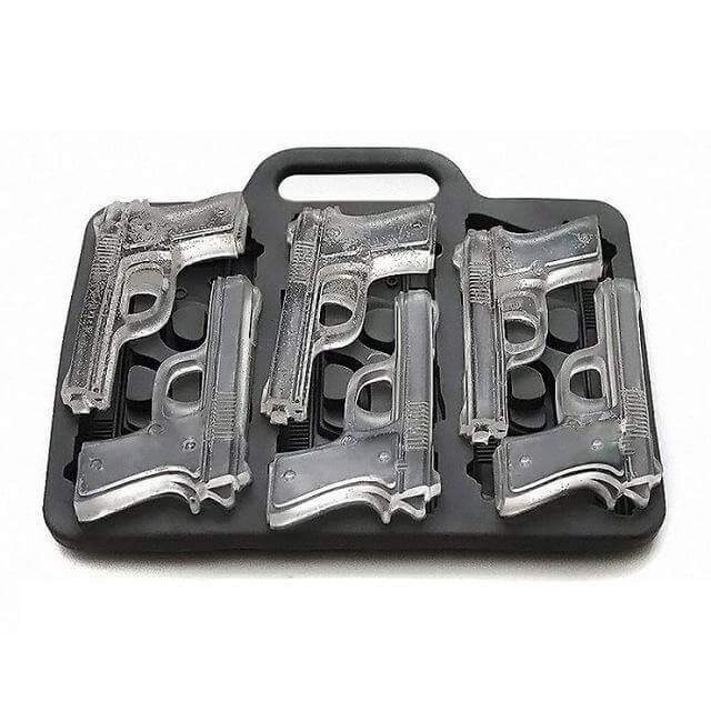 BowLift | Creative 3D Ice Cube Maker