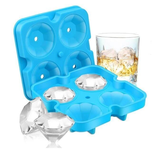 BowLift | Creative 3D Ice Cube Maker