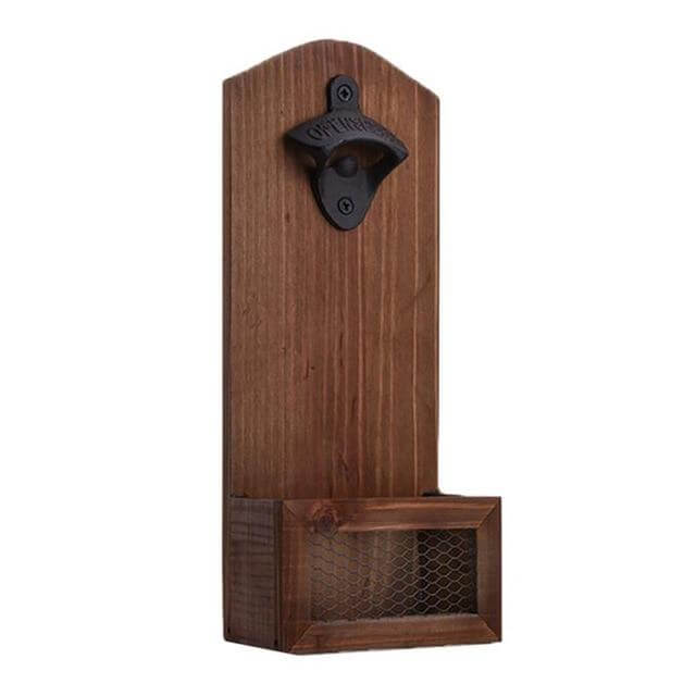 BowLift | Vintage Wall Mounted Bottle Opener