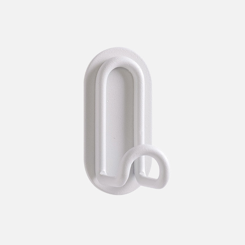 BowLift | Punch-free Pastel Hooks