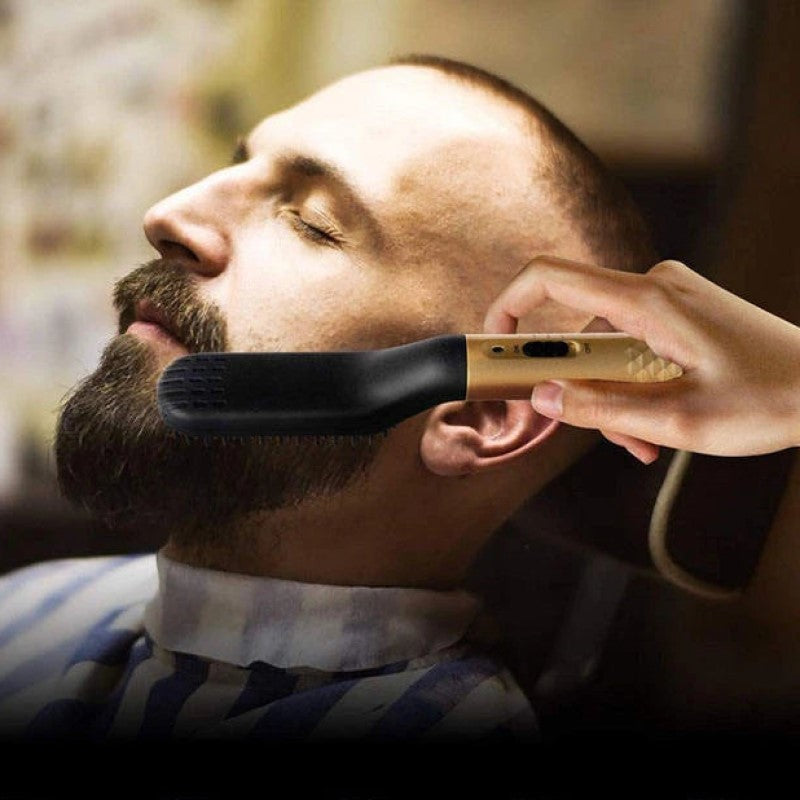 BowLift | Hair and Beard Smoother