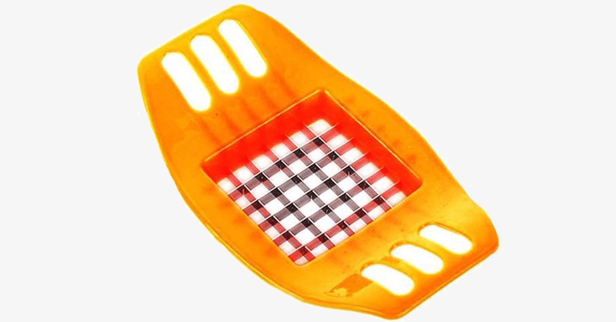 BowLift | French Fry Cutter – Enhance Your "Fry" Game!