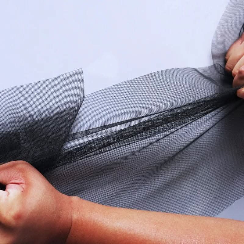 BowLift | Effective insect protection Made of hard-wearing glass fibre material