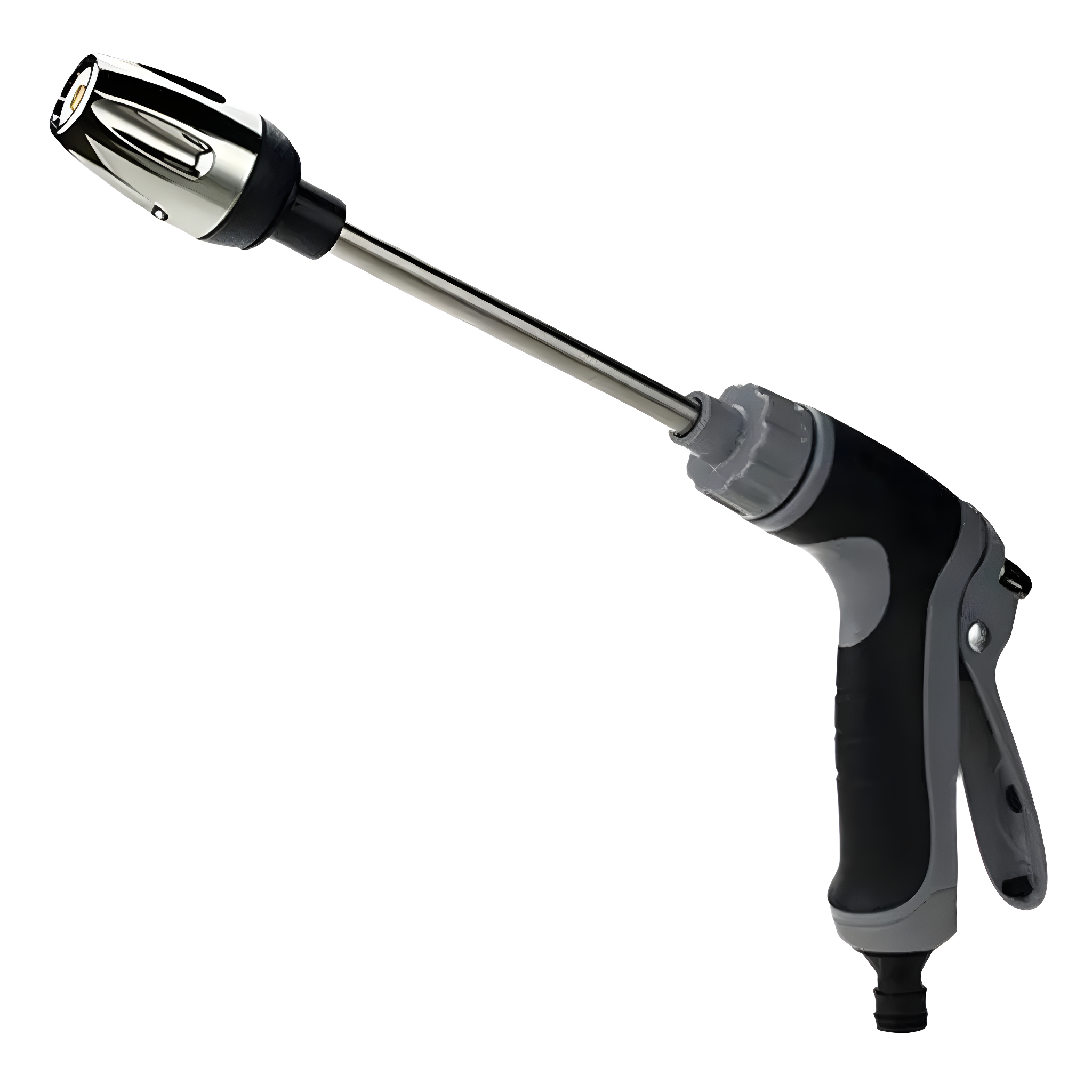 BowLift | AquaBlitz High-Pressure Spray Gun – Universal Hose Attachment for Powerful Cleaning