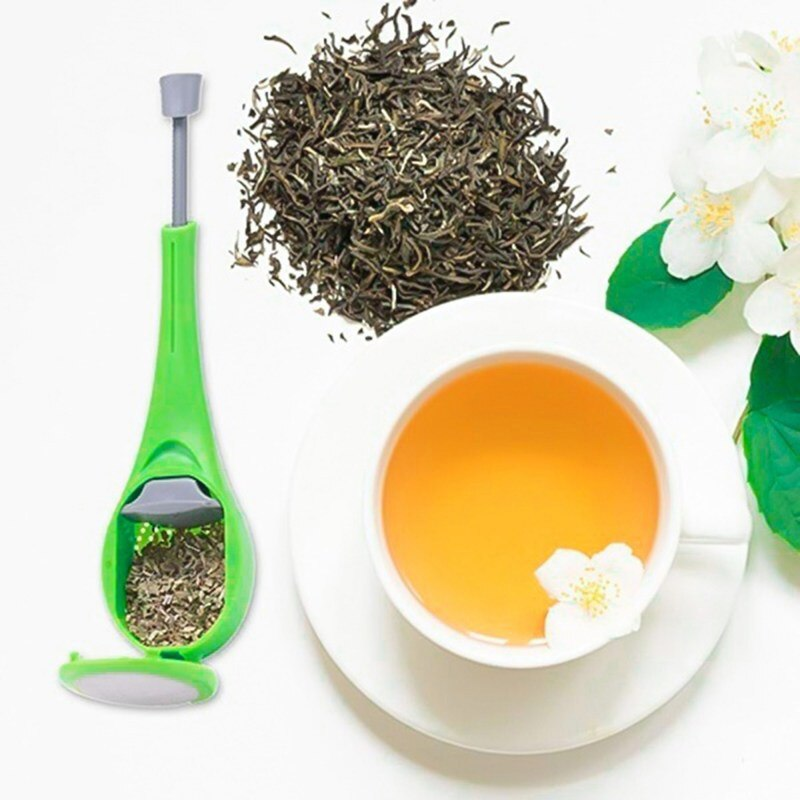 BowLift | Reusable Simple Portable Tea Infuser