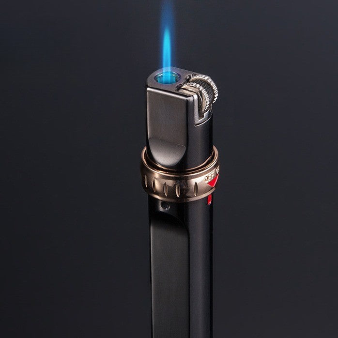 BowLift | Quick Light Turbo Metal Windproof EDC Flashlight