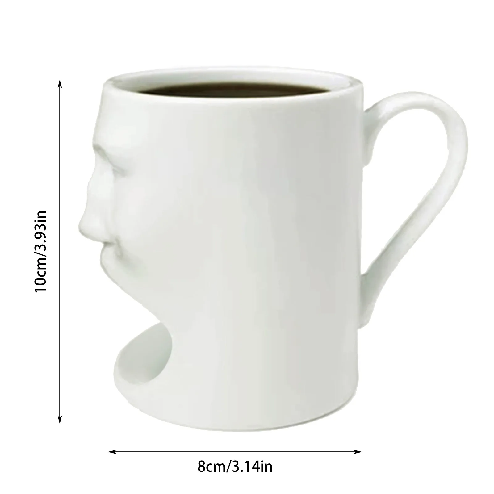 BowLift | Biscuit Pocket Coffee Mug