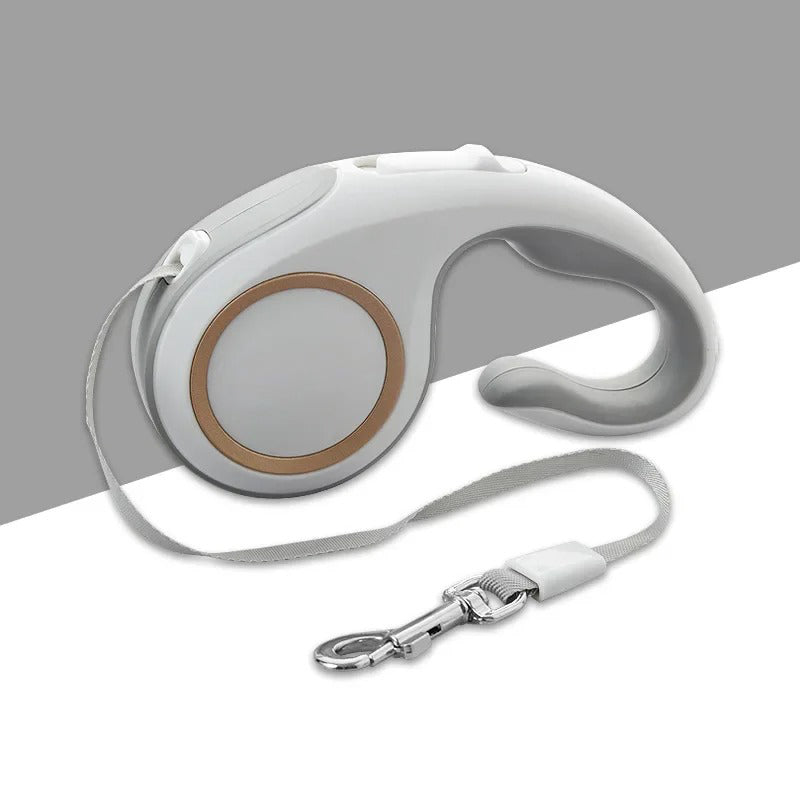 BowLift | Dog Lead Retractable Lightweight Walking Leash