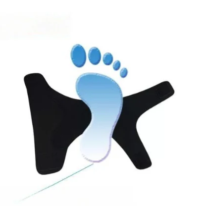 BowLift | Ankle Support Brace for Pain & Stability