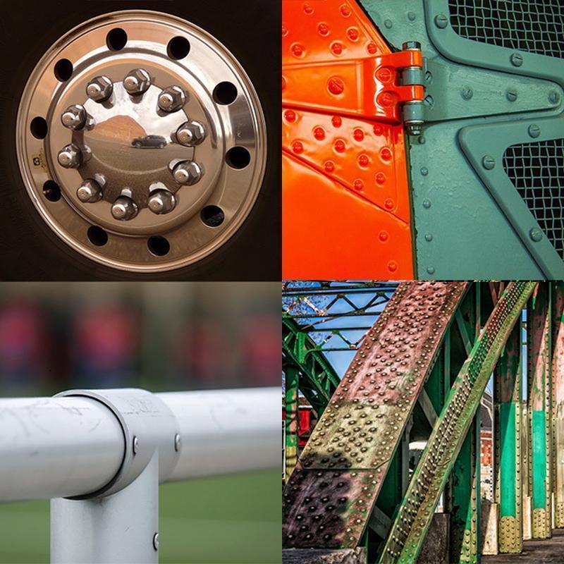 BowLift | DrillRivet Quick – Universal Adapter for Electric Drill Riveting