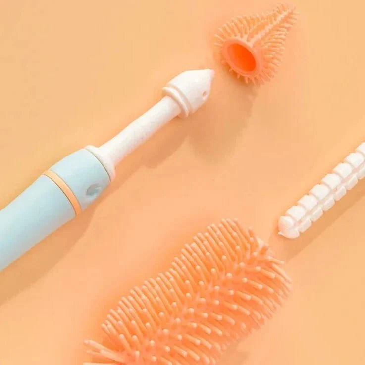 BowLift | BabyBuff Ultimate Bottle Cleaning