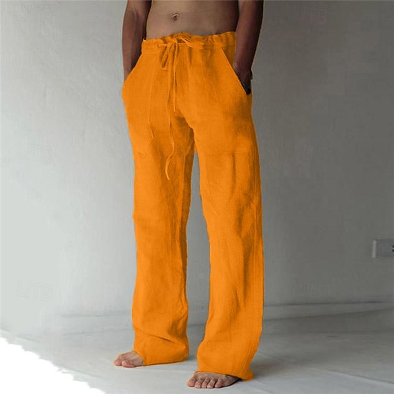 BowLift | Men's Baggy Pants