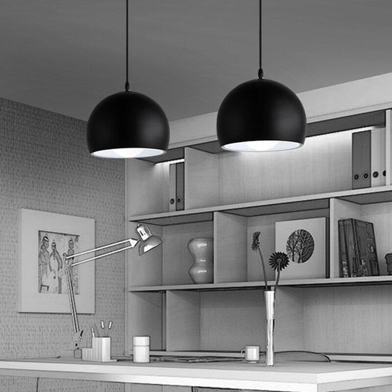 BowLift | GlowLine – Sleek Adjustable Pendant Light for Modern Spaces