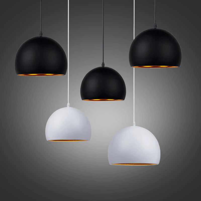 BowLift | GlowLine – Sleek Adjustable Pendant Light for Modern Spaces