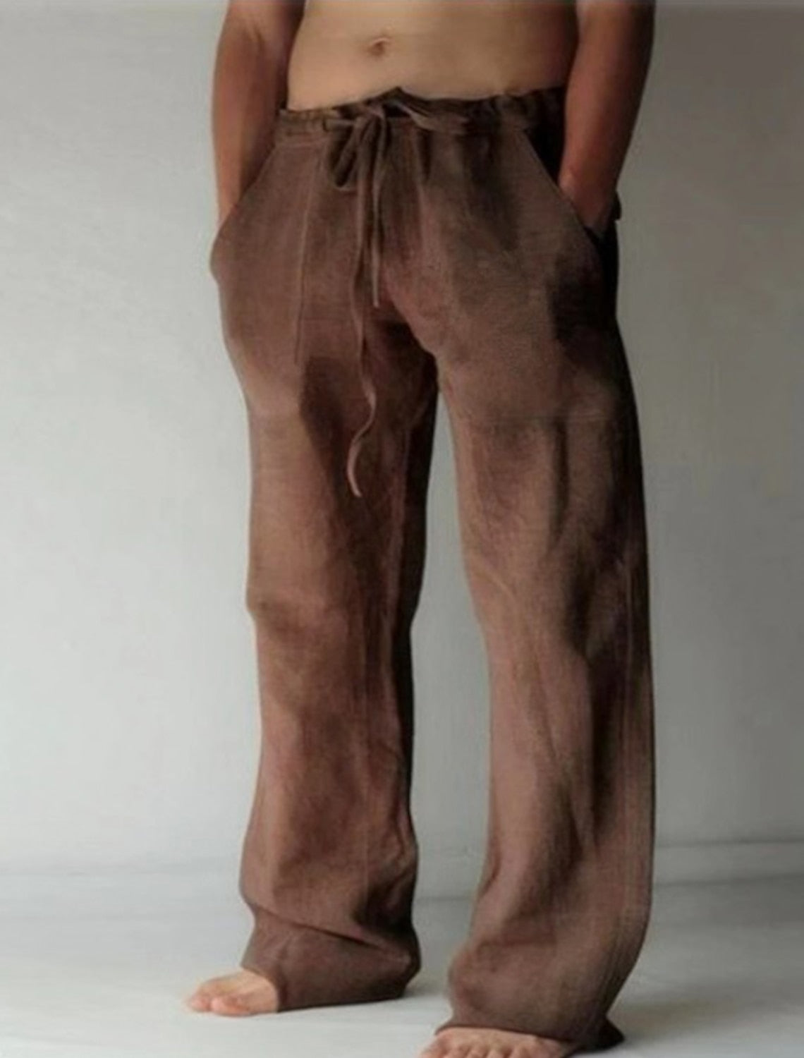 BowLift | Men's Baggy Pants
