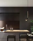 BowLift | GlowLine - Linear LED Pendant Light