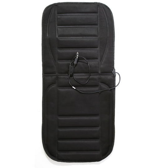 BowLift | Full Coverage Heated Winter Car Seat Warmer Cushion Pad