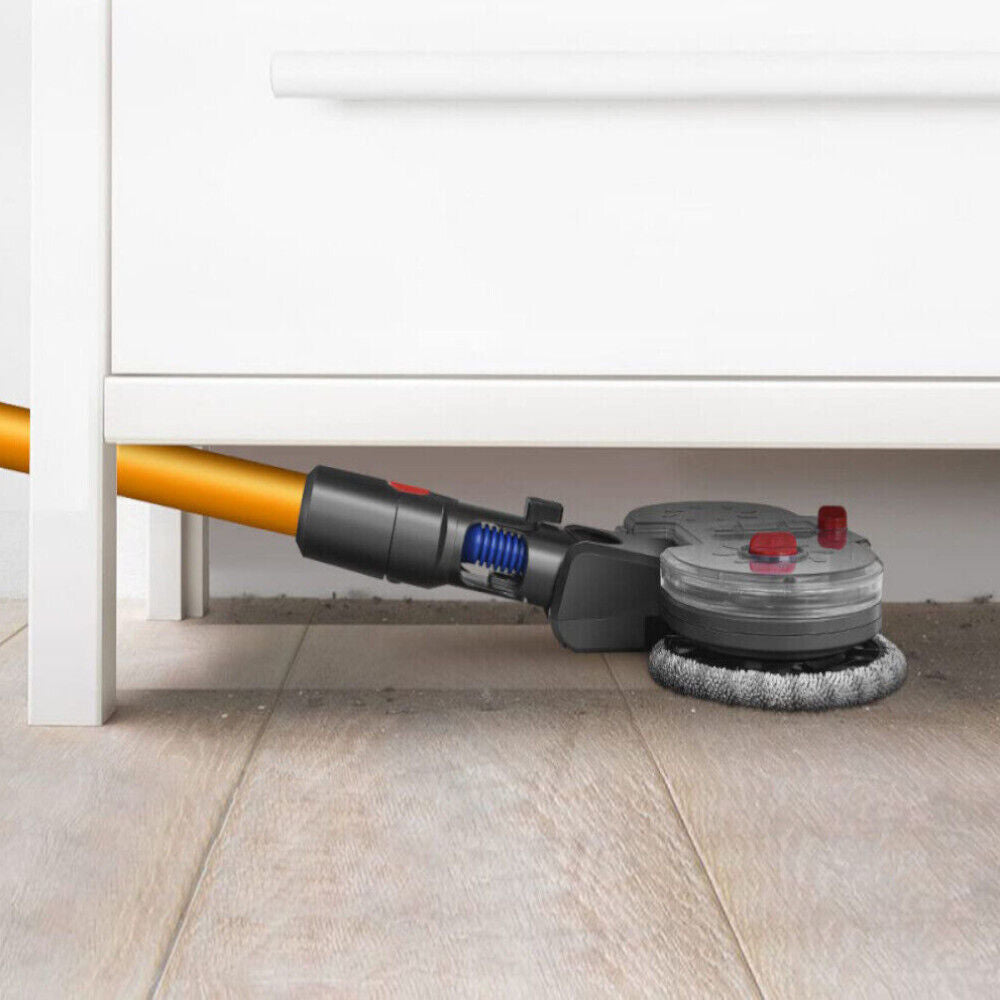 BowLift | Ambie - Slim Electric Mop Head