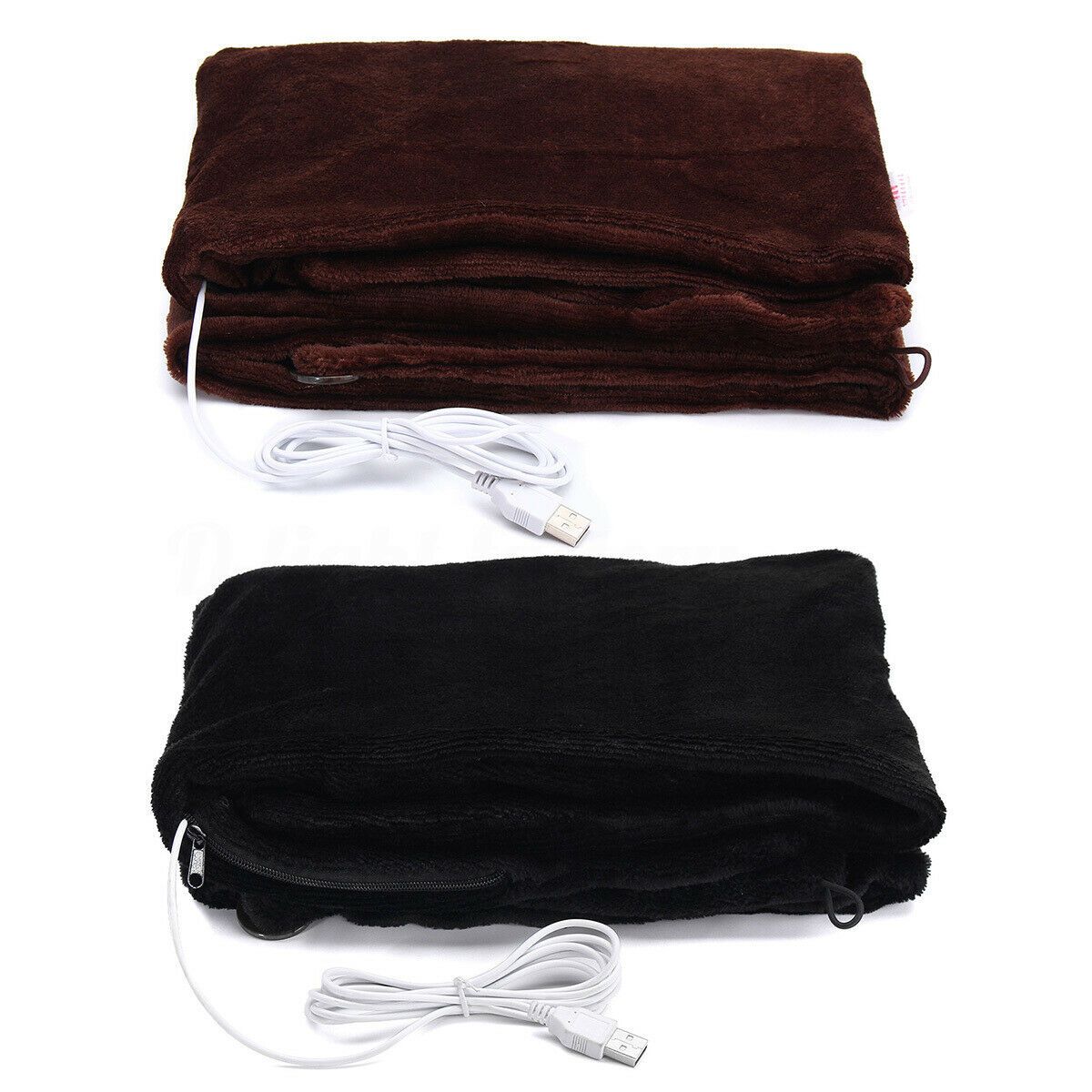 BowLift | Heated Blanket - Electric Throw Blanket